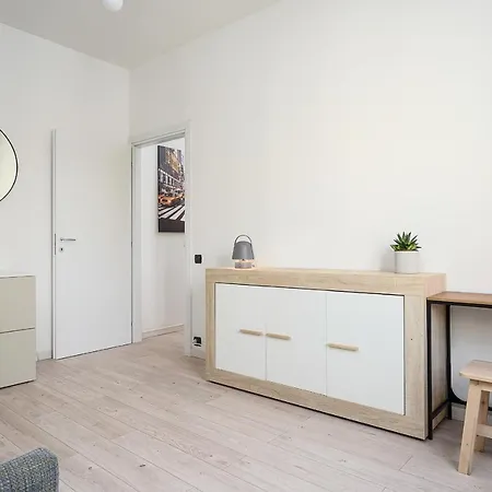 Apartmán Gressoney 6 - Monolocale Cool