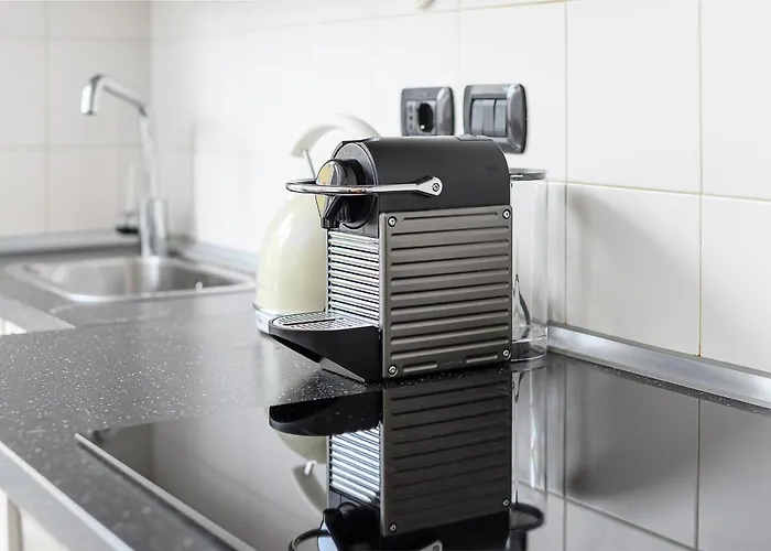 Gressoney 6 - Monolocale Cool Apartamento Milão